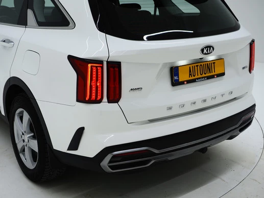 Kia Sorento - Afbeelding 16 van 30