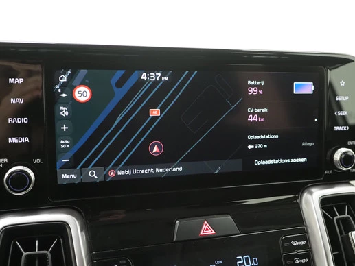 Kia Sorento - Afbeelding 29 van 30