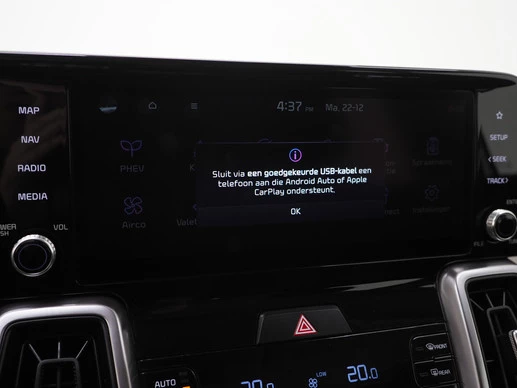 Kia Sorento - Afbeelding 30 van 30