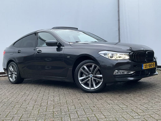 BMW 6 Serie - Afbeelding 1 van 30