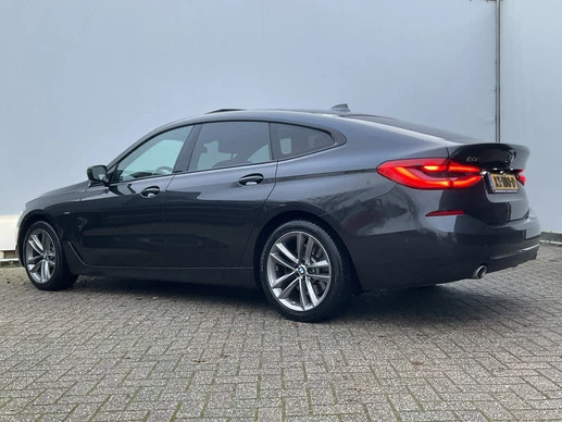 BMW 6 Serie - Afbeelding 2 van 30