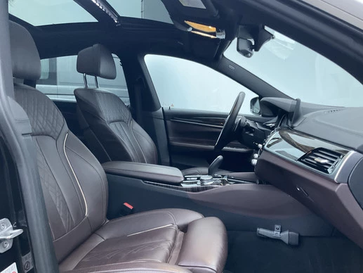 BMW 6 Serie - Afbeelding 4 van 30