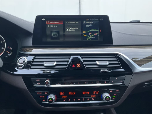 BMW 6 Serie - Afbeelding 7 van 30