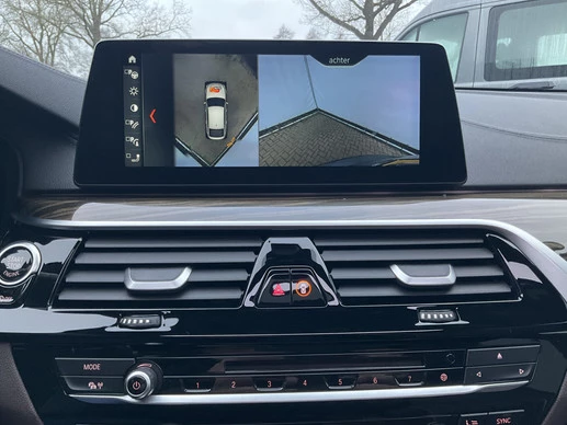 BMW 6 Serie - Afbeelding 10 van 30