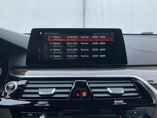 BMW 6 Serie - Afbeelding 11 van 30