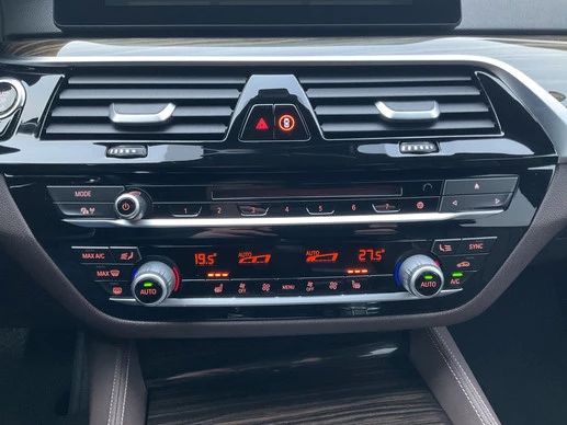 BMW 6 Serie - Afbeelding 12 van 30