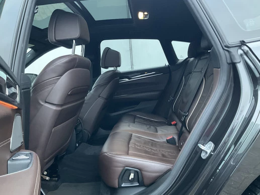 BMW 6 Serie - Afbeelding 15 van 30