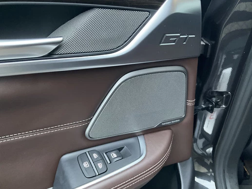 BMW 6 Serie - Afbeelding 16 van 30