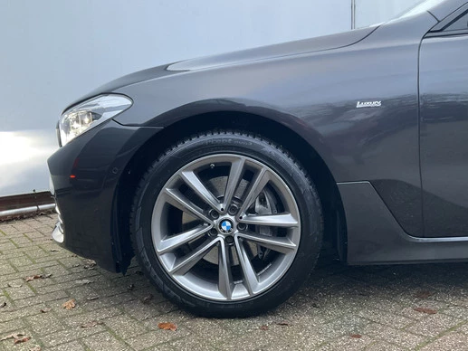 BMW 6 Serie - Afbeelding 20 van 30