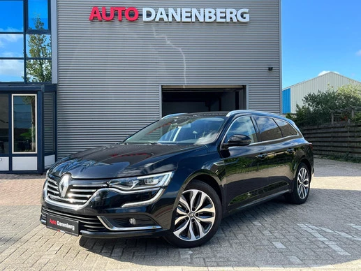 Renault Talisman - Afbeelding 1 van 18