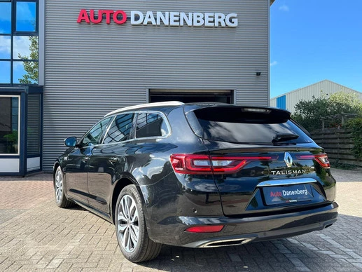 Renault Talisman - Afbeelding 3 van 18