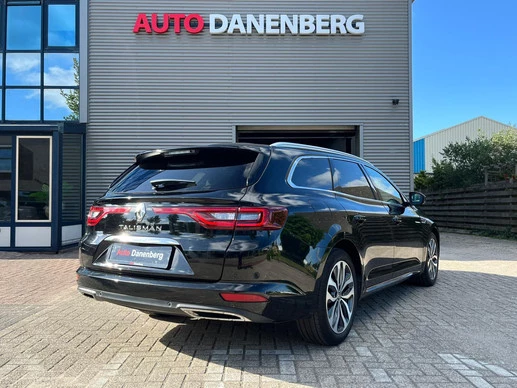Renault Talisman - Afbeelding 4 van 18