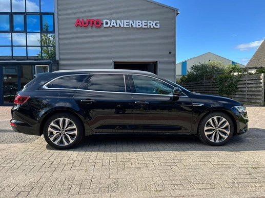 Renault Talisman - Afbeelding 5 van 18