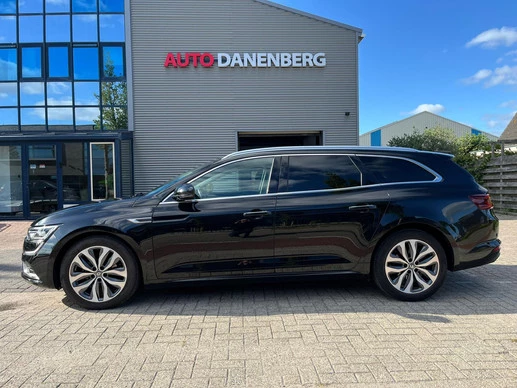 Renault Talisman - Afbeelding 6 van 18