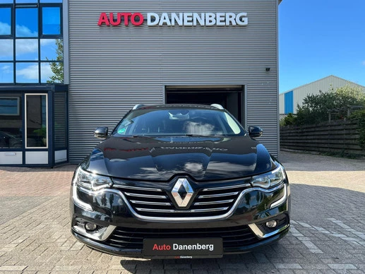 Renault Talisman - Afbeelding 7 van 18