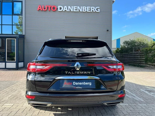 Renault Talisman - Afbeelding 8 van 18
