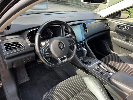 Renault Talisman - Afbeelding 11 van 18