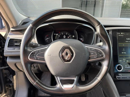 Renault Talisman - Afbeelding 13 van 18