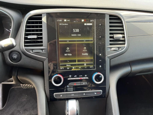 Renault Talisman - Afbeelding 14 van 18