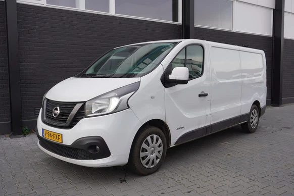 Nissan NV300 - Afbeelding 1 van 20