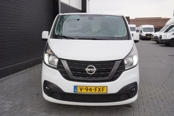 Nissan NV300 - Afbeelding 5 van 20