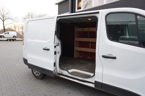 Nissan NV300 - Afbeelding 8 van 20