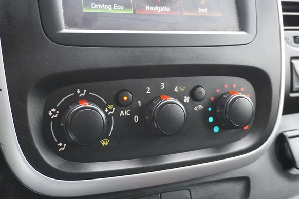 Nissan NV300 - Afbeelding 9 van 20