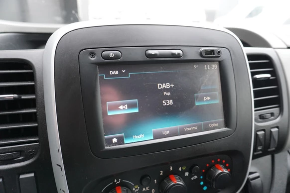 Nissan NV300 - Afbeelding 11 van 20