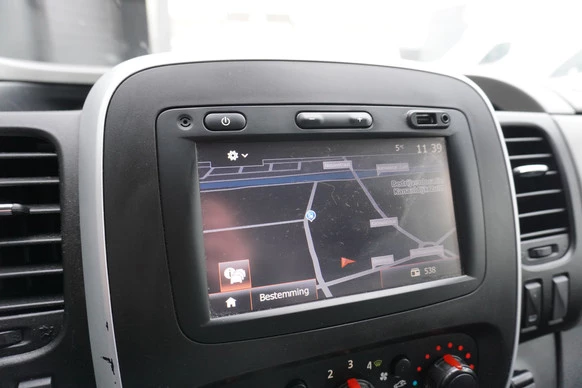 Nissan NV300 - Afbeelding 12 van 20