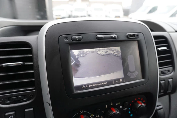 Nissan NV300 - Afbeelding 13 van 20