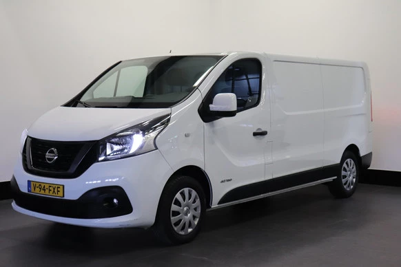Nissan NV300 - Afbeelding 1 van 19