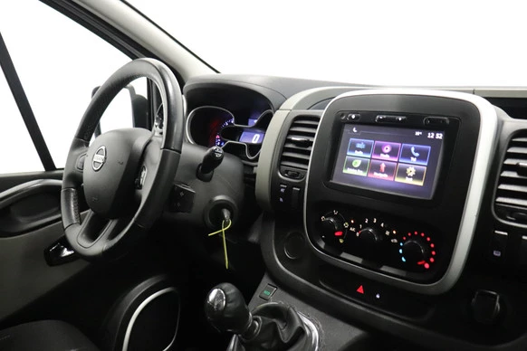Nissan NV300 - Afbeelding 3 van 19