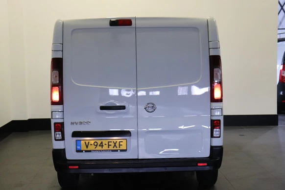 Nissan NV300 - Afbeelding 7 van 19