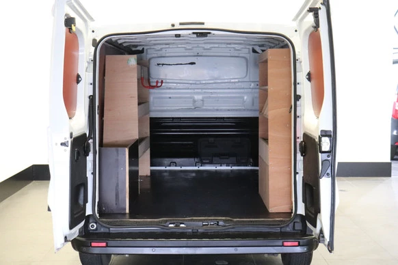 Nissan NV300 - Afbeelding 8 van 19