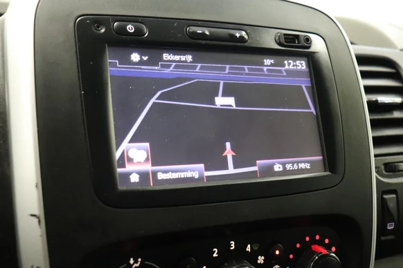 Nissan NV300 - Afbeelding 9 van 19