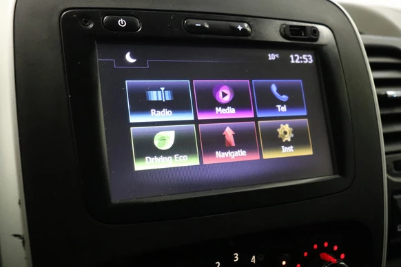 Nissan NV300 - Afbeelding 10 van 19