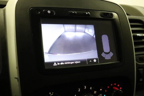 Nissan NV300 - Afbeelding 11 van 19