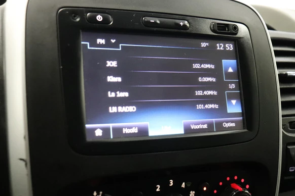 Nissan NV300 - Afbeelding 12 van 19