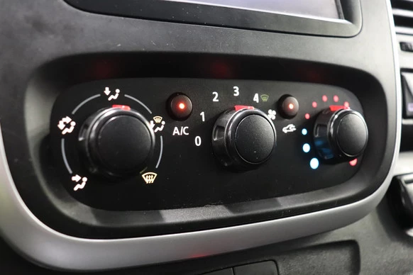 Nissan NV300 - Afbeelding 13 van 19