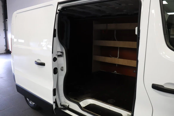 Nissan NV300 - Afbeelding 16 van 19