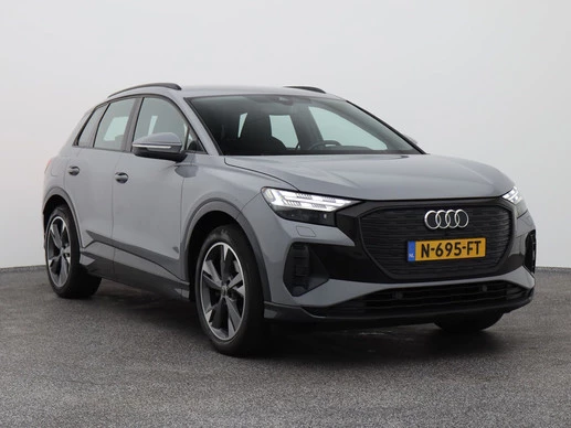 Audi Q4 e-tron - Afbeelding 2 van 30