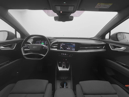 Audi Q4 e-tron - Afbeelding 3 van 30