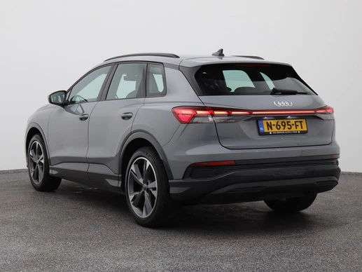 Audi Q4 e-tron - Afbeelding 5 van 30