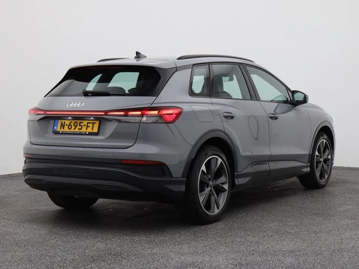Audi Q4 e-tron - Afbeelding 6 van 30
