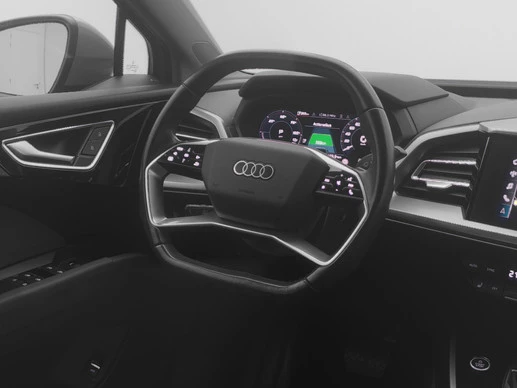 Audi Q4 e-tron - Afbeelding 7 van 30