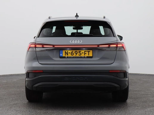 Audi Q4 e-tron - Afbeelding 10 van 30