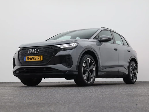 Audi Q4 e-tron - Afbeelding 15 van 30