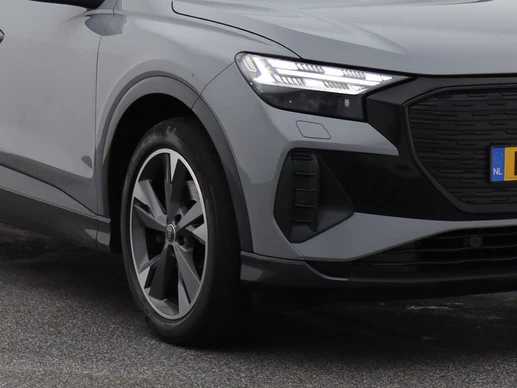 Audi Q4 e-tron - Afbeelding 17 van 30
