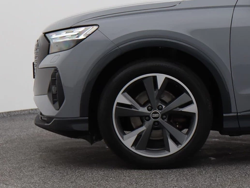 Audi Q4 e-tron - Afbeelding 19 van 30