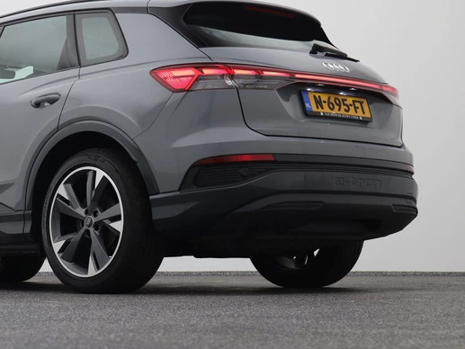 Audi Q4 e-tron - Afbeelding 20 van 30